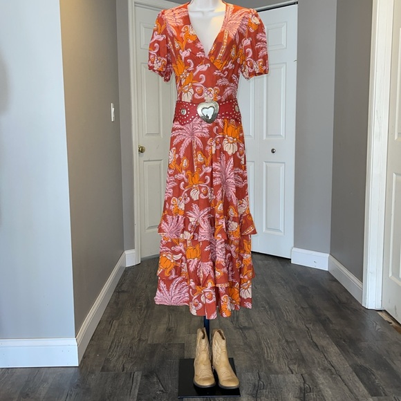 Zara Dress - Picture 2 of 14